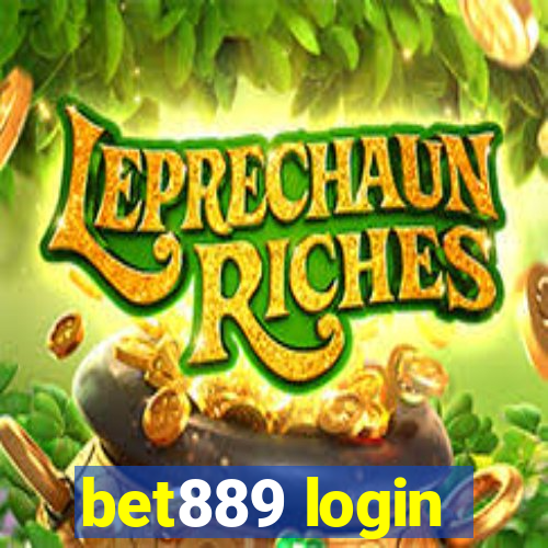 bet889 login